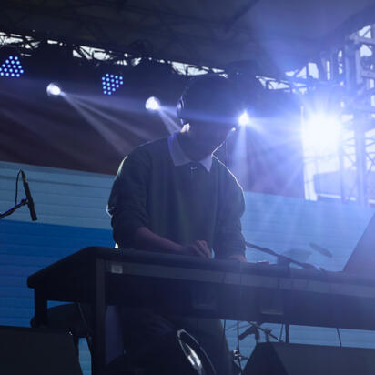 25th Culminating Concert