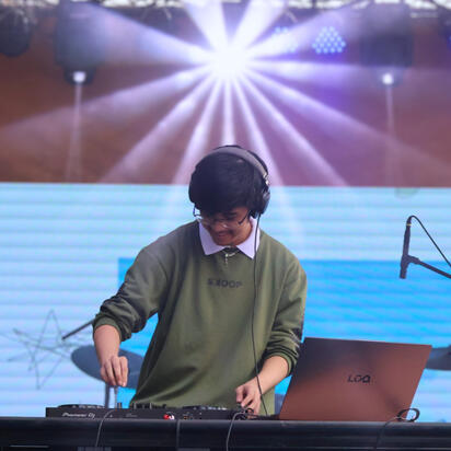 25th Culminating Concert