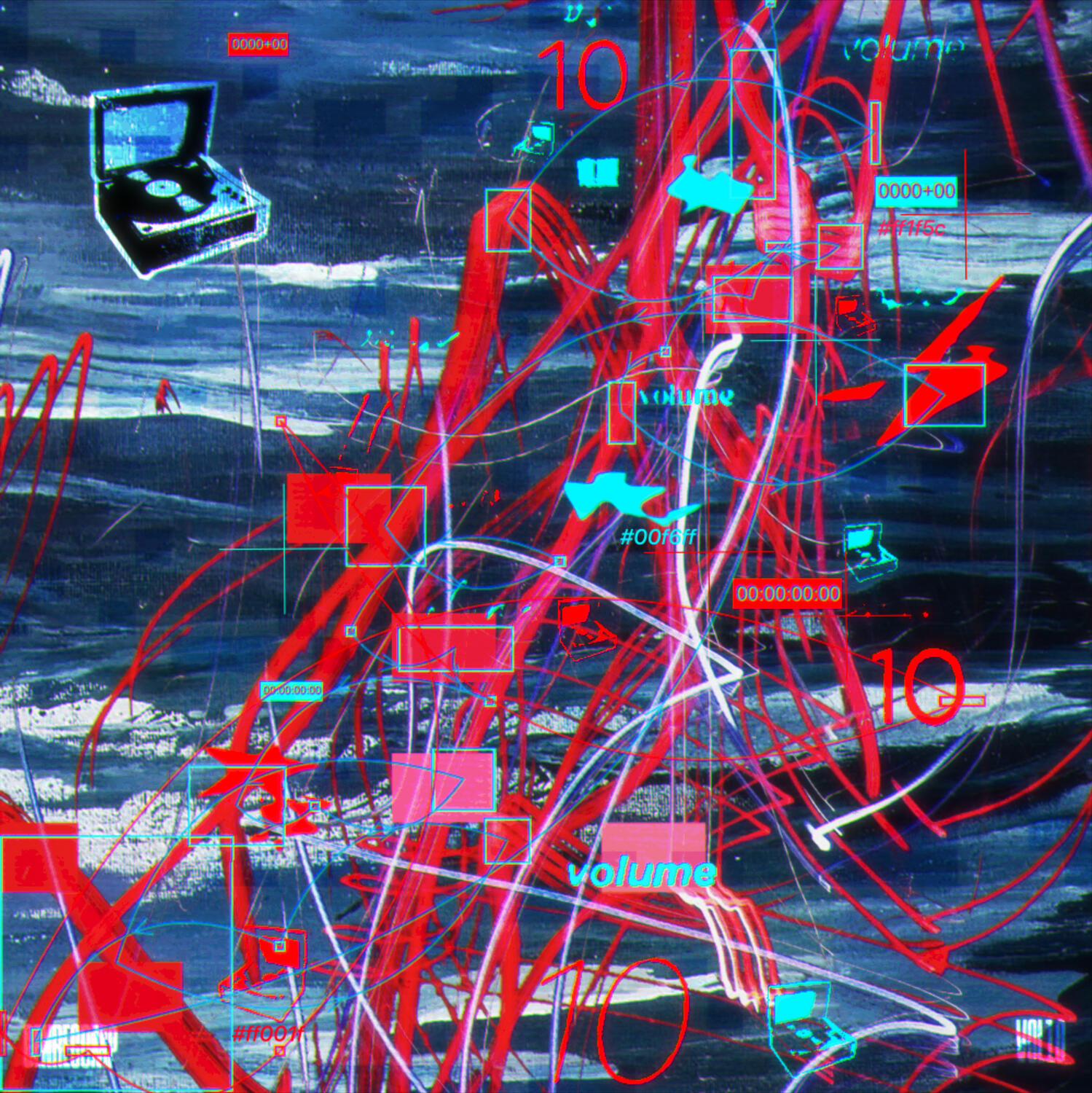 GENRECOMP Vol.10