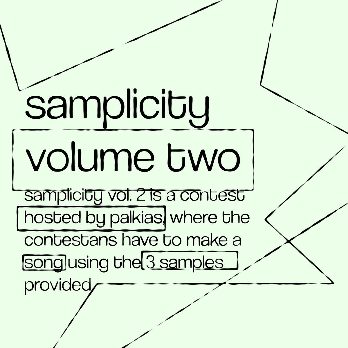 Samplicity Vol.2