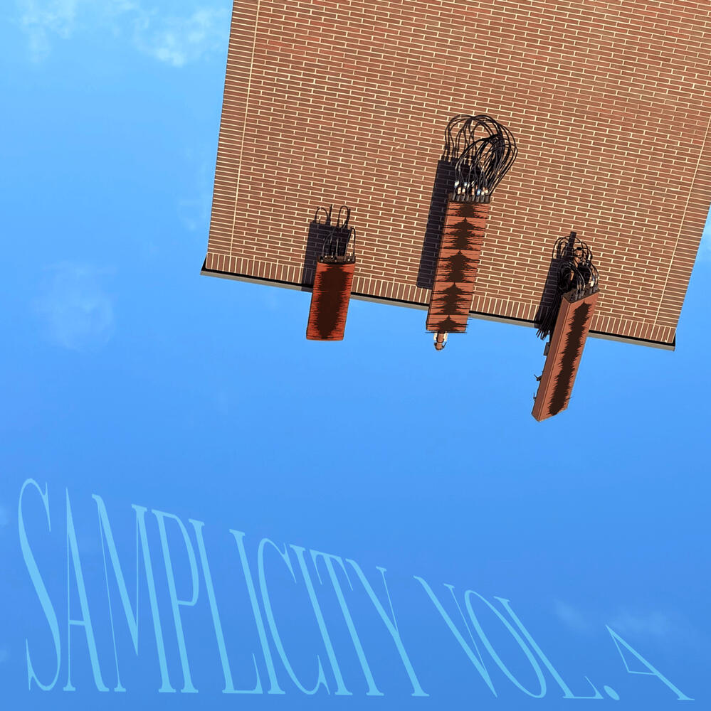 Samplicity Vol.4